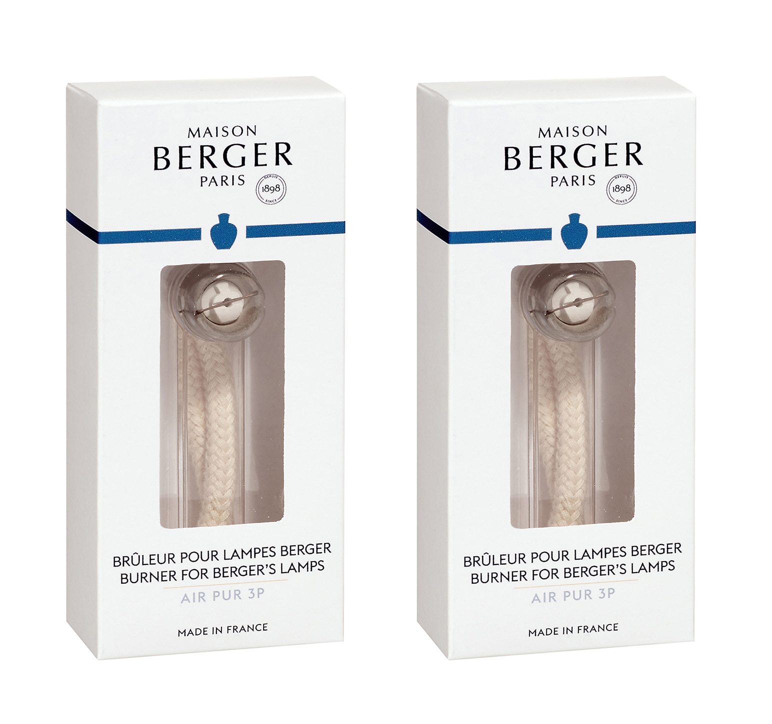 Maison berger outlet wick