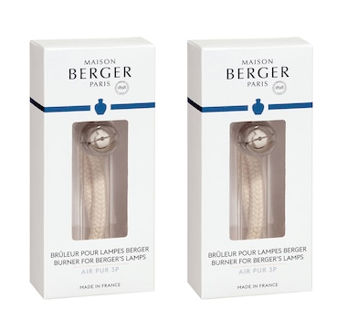 Maison Berger Paris - Smart Technical Car Diffuser