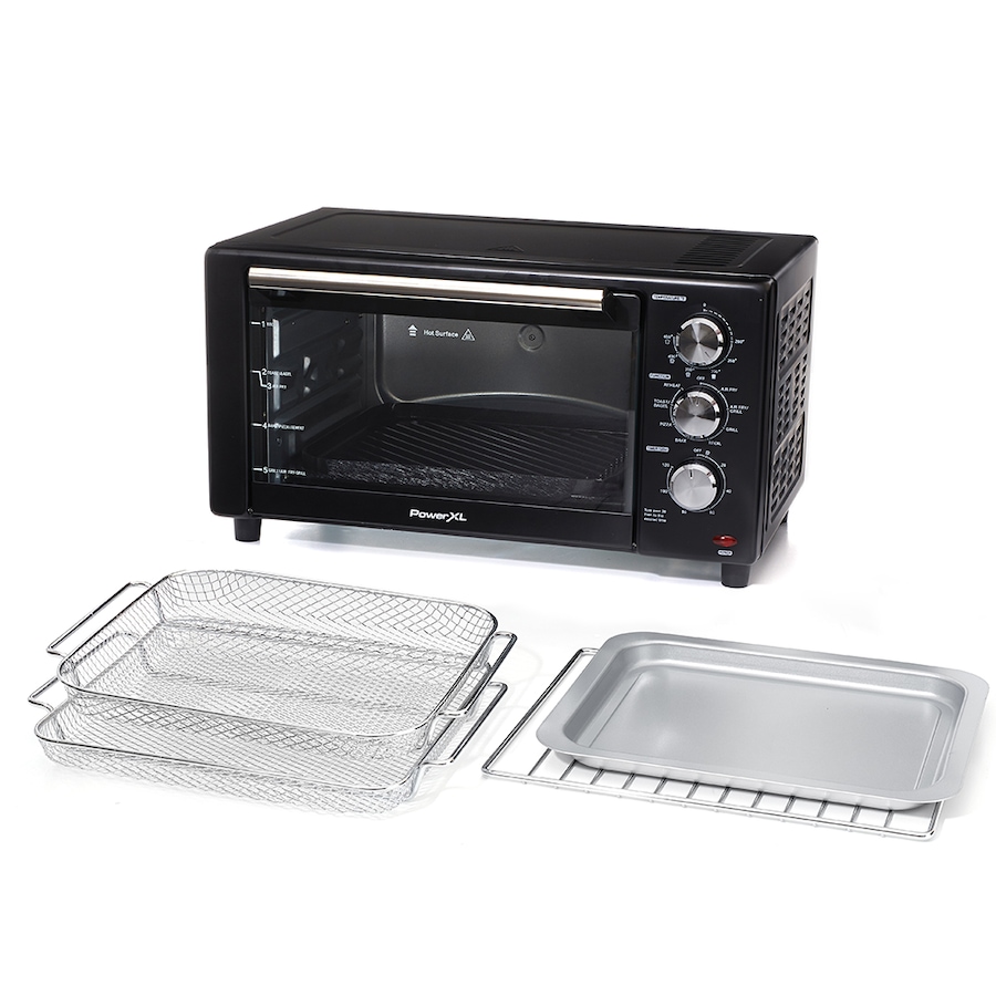 Image 490156.jpg, Product 490-156 / Price $89.33, PowerXL Air Fryer Grill from Power XL on TSC.ca's Kitchen department