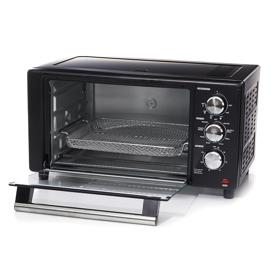 Image 490156_ALTMORE1.jpg, Product 490-156 / Price $89.33, PowerXL Air Fryer Grill from Power XL on TSC.ca's Kitchen department