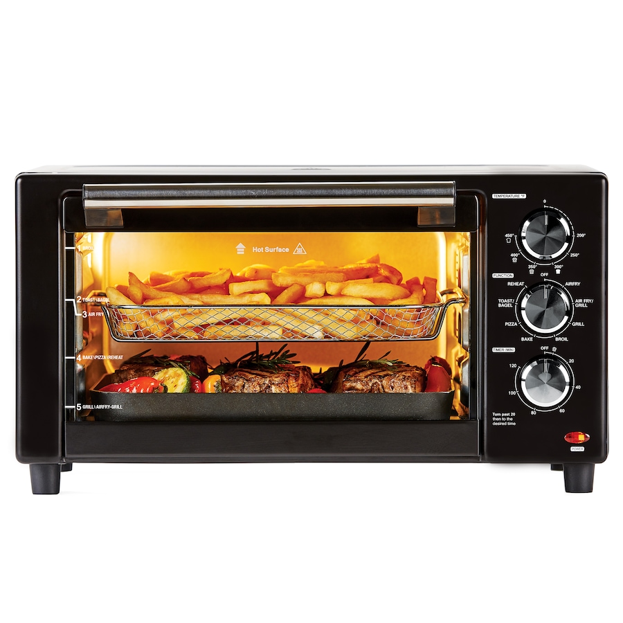 Image 490156_ALTMORE2.jpg, Product 490-156 / Price $89.33, PowerXL Air Fryer Grill from Power XL on TSC.ca's Kitchen department