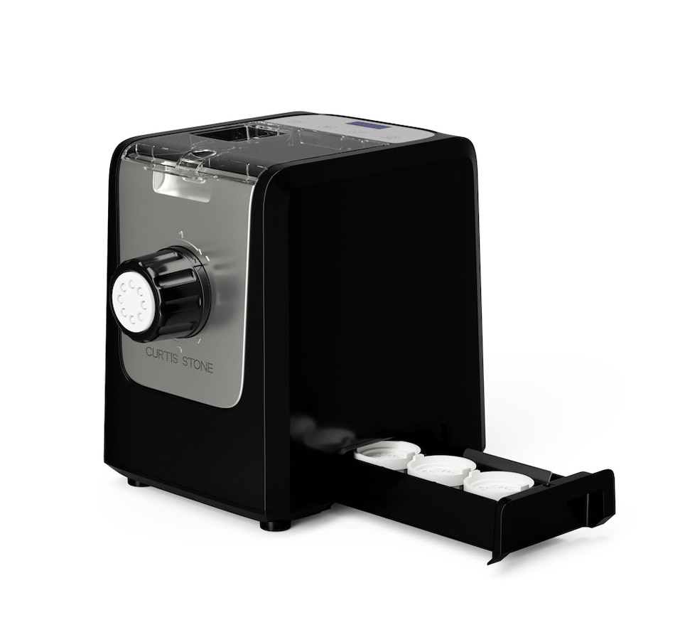 Image 490189_ALTMORE3.jpg, Product 490-189 / Price $39.33, Curtis Stone Pasta Maker from Curtis Stone on TSC.ca's Kitchen department