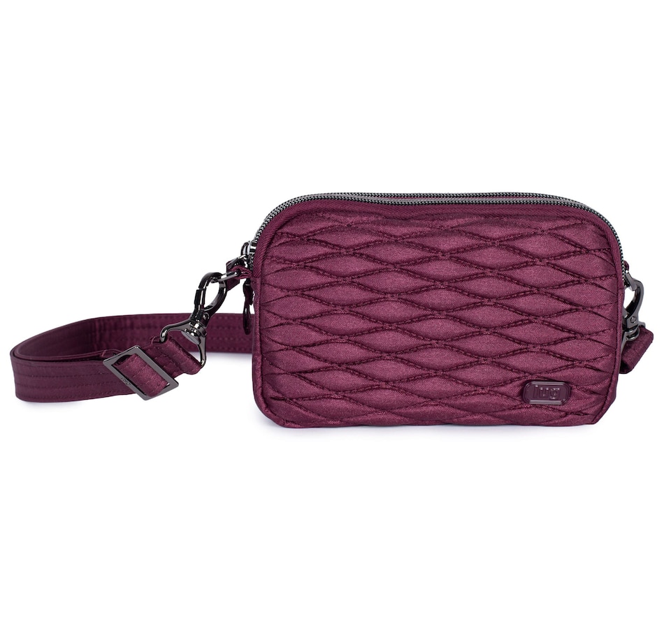 Clothing & Shoes - Handbags - Crossbody - Lug Coupe Small Crossbody ...