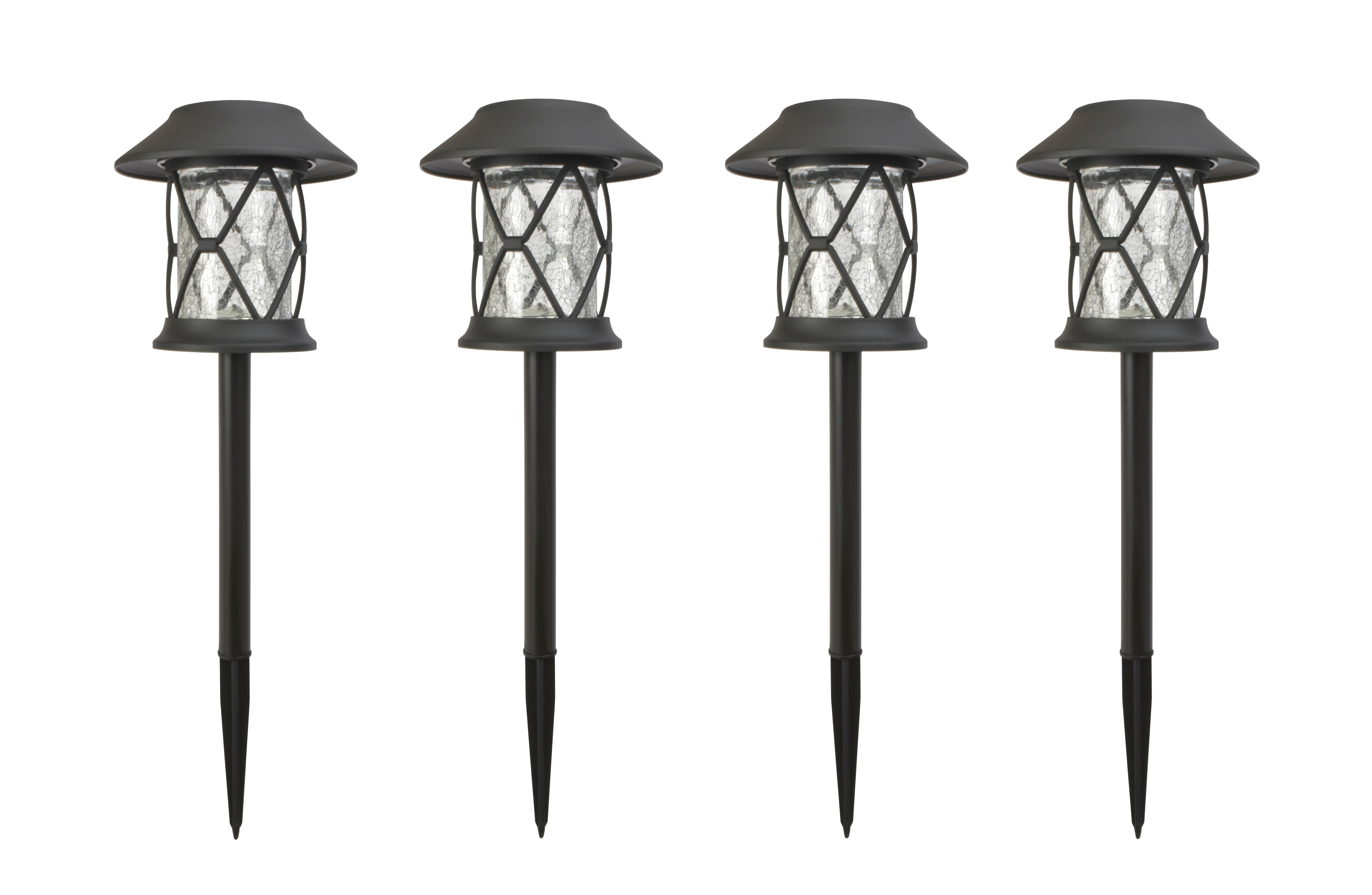 Tsc solar outlet lights