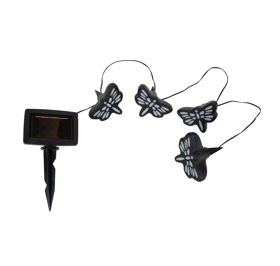 Image 490232_DRF.jpg, Product 490-232 / Price $9.88, Fusion Solar Pathway Light from Fusion/Moonrays on TSC.ca's Home & Garden department