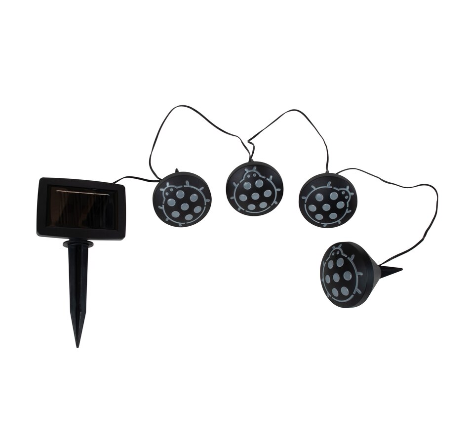 Image 490232_LBG.jpg, Product 490-232 / Price $9.88, Fusion Solar Pathway Light from Fusion/Moonrays on TSC.ca's Home & Garden department