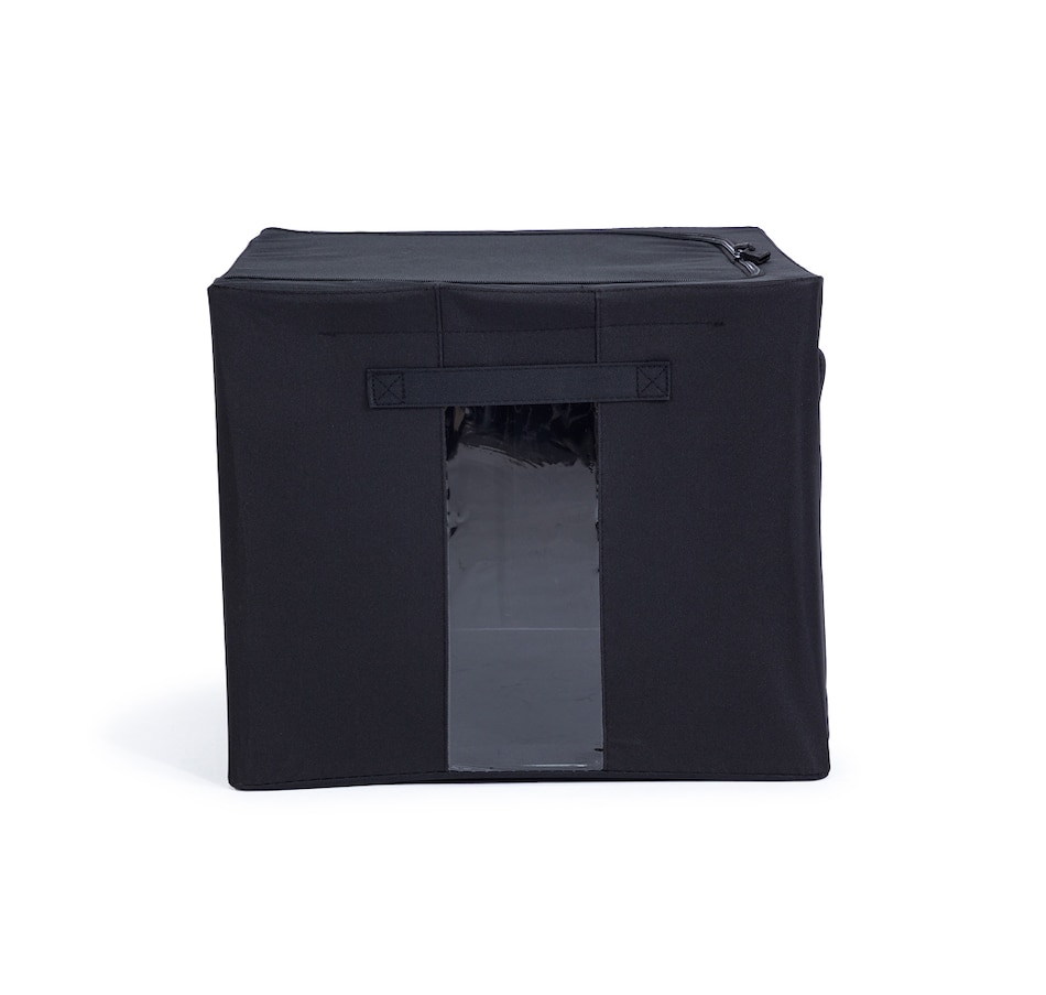 Image 490249_ALTMORE11.jpg, Product 490-249 / Price $73.99, OrganizeMe Extra-Large Storage Bins (2-Pack) from Organizeme on TSC.ca's Home & Garden department