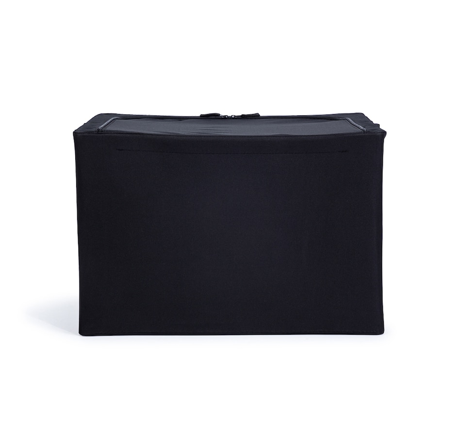 Image 490249_ALTMORE12.jpg, Product 490-249 / Price $73.99, OrganizeMe Extra-Large Storage Bins (2-Pack) from Organizeme on TSC.ca's Home & Garden department