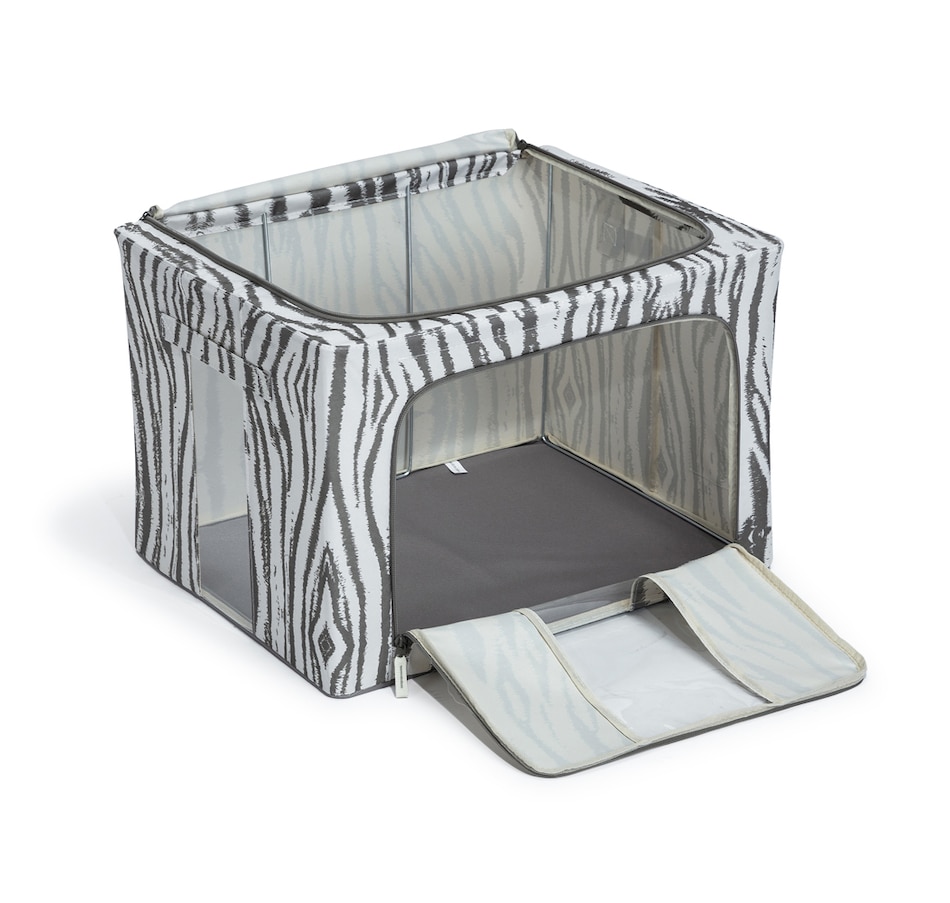 Image 490249_ALTMORE16.jpg, Product 490-249 / Price $73.99, OrganizeMe Extra-Large Storage Bins (2-Pack) from Organizeme on TSC.ca's Home & Garden department