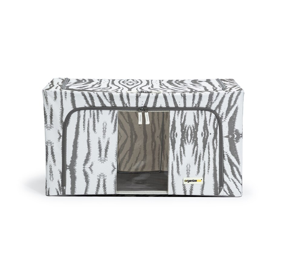 Image 490249_ALTMORE17.jpg, Product 490-249 / Price $73.99, OrganizeMe Extra-Large Storage Bins (2-Pack) from Organizeme on TSC.ca's Home & Garden department