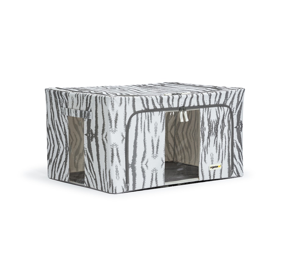 Image 490249_ALTMORE18.jpg, Product 490-249 / Price $73.99, OrganizeMe Extra-Large Storage Bins (2-Pack) from Organizeme on TSC.ca's Home & Garden department