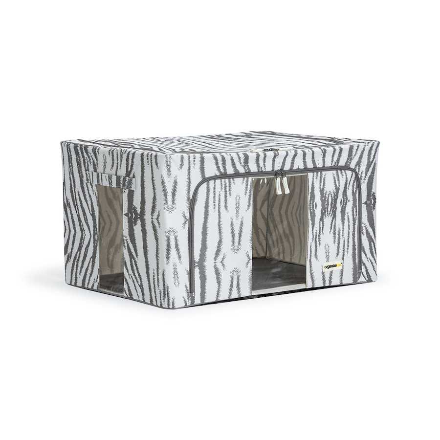 Image 490249_ALTMORE18.jpg, Product 490-249 / Price $73.99, OrganizeMe Extra-Large Storage Bins (2-Pack) from Organizeme on TSC.ca's Home & Garden department