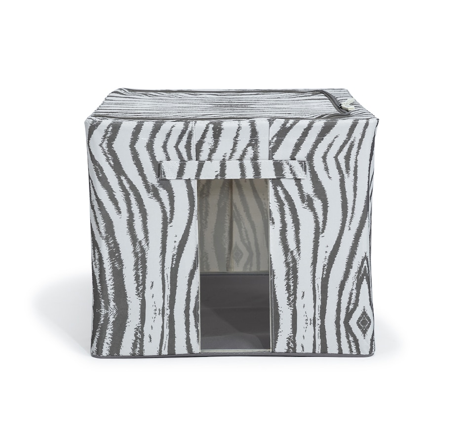 Image 490249_ALTMORE19.jpg, Product 490-249 / Price $73.99, OrganizeMe Extra-Large Storage Bins (2-Pack) from Organizeme on TSC.ca's Home & Garden department