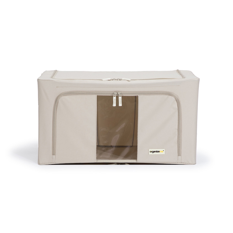 Image 490249_ALTMORE2.jpg, Product 490-249 / Price $73.99, OrganizeMe Extra-Large Storage Bins (2-Pack) from Organizeme on TSC.ca's Home & Garden department