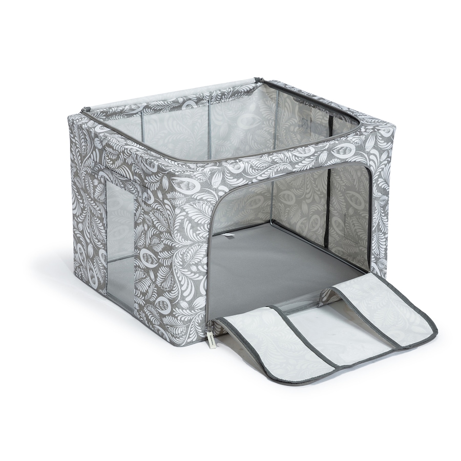 Image 490249_ALTMORE25.jpg, Product 490-249 / Price $73.99, OrganizeMe Extra-Large Storage Bins (2-Pack) from Organizeme on TSC.ca's Home & Garden department