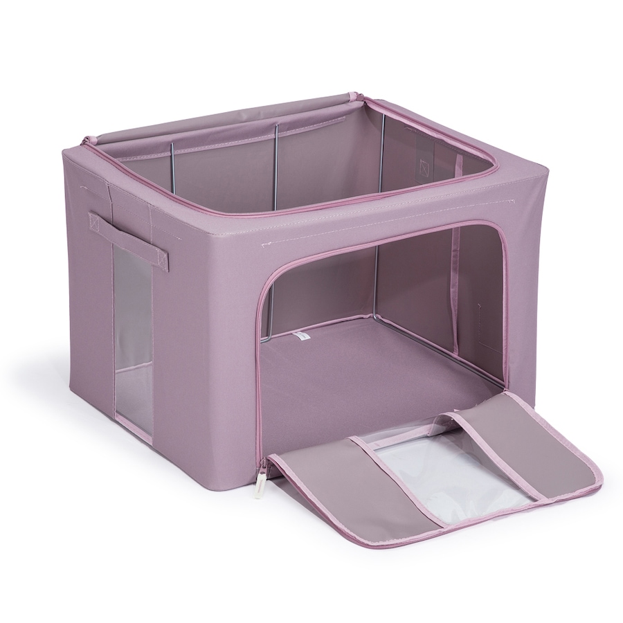 Image 490249_ALTMORE26.jpg, Product 490-249 / Price $73.99, OrganizeMe Extra-Large Storage Bins (2-Pack) from Organizeme on TSC.ca's Home & Garden department