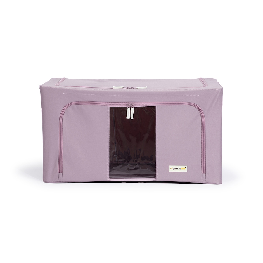 Image 490249_ALTMORE27.jpg, Product 490-249 / Price $73.99, OrganizeMe Extra-Large Storage Bins (2-Pack) from Organizeme on TSC.ca's Home & Garden department