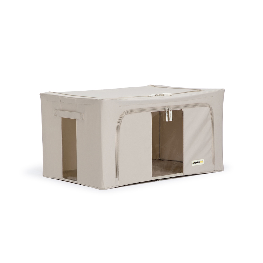 Image 490249_ALTMORE3.jpg, Product 490-249 / Price $73.99, OrganizeMe Extra-Large Storage Bins (2-Pack) from Organizeme on TSC.ca's Home & Garden department