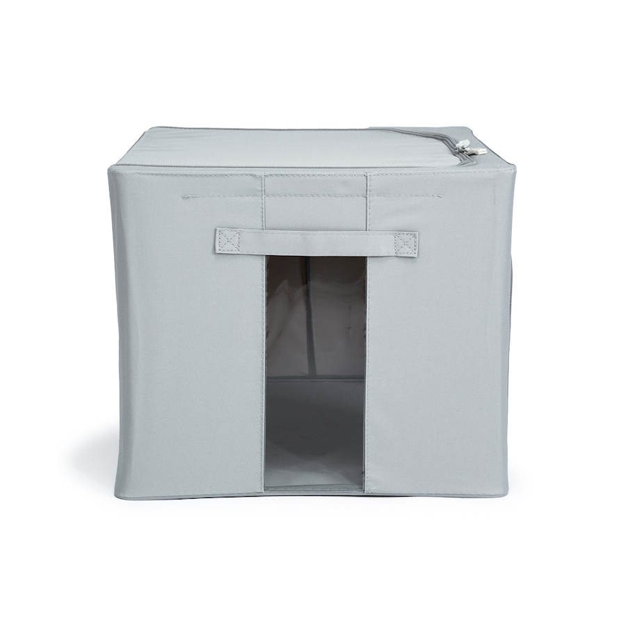 Image 490249_ALTMORE30.jpg, Product 490-249 / Price $73.99, OrganizeMe Extra-Large Storage Bins (2-Pack) from Organizeme on TSC.ca's Home & Garden department
