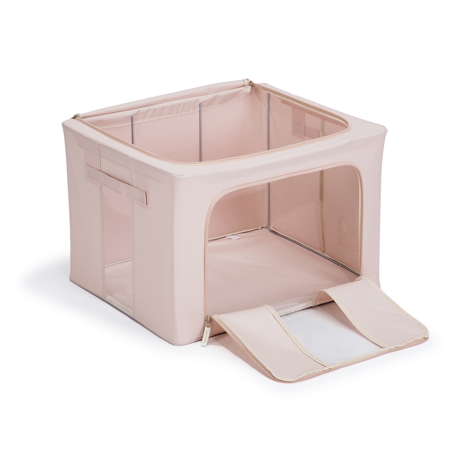 Image 490249_ALTMORE33.jpg, Product 490-249 / Price $73.99, OrganizeMe Extra-Large Storage Bins (2-Pack) from Organizeme on TSC.ca's Home & Garden department