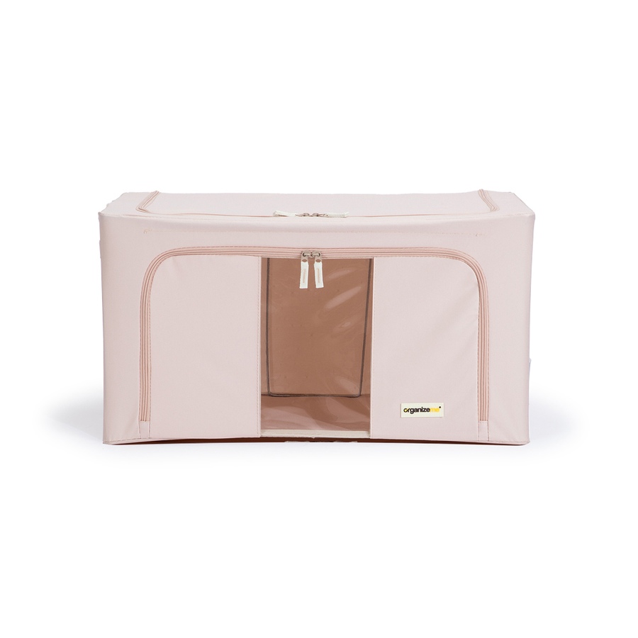 Image 490249_ALTMORE34.jpg, Product 490-249 / Price $73.99, OrganizeMe Extra-Large Storage Bins (2-Pack) from Organizeme on TSC.ca's Home & Garden department