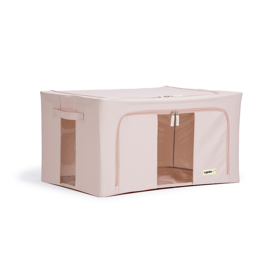 Image 490249_ALTMORE35.jpg, Product 490-249 / Price $73.99, OrganizeMe Extra-Large Storage Bins (2-Pack) from Organizeme on TSC.ca's Home & Garden department