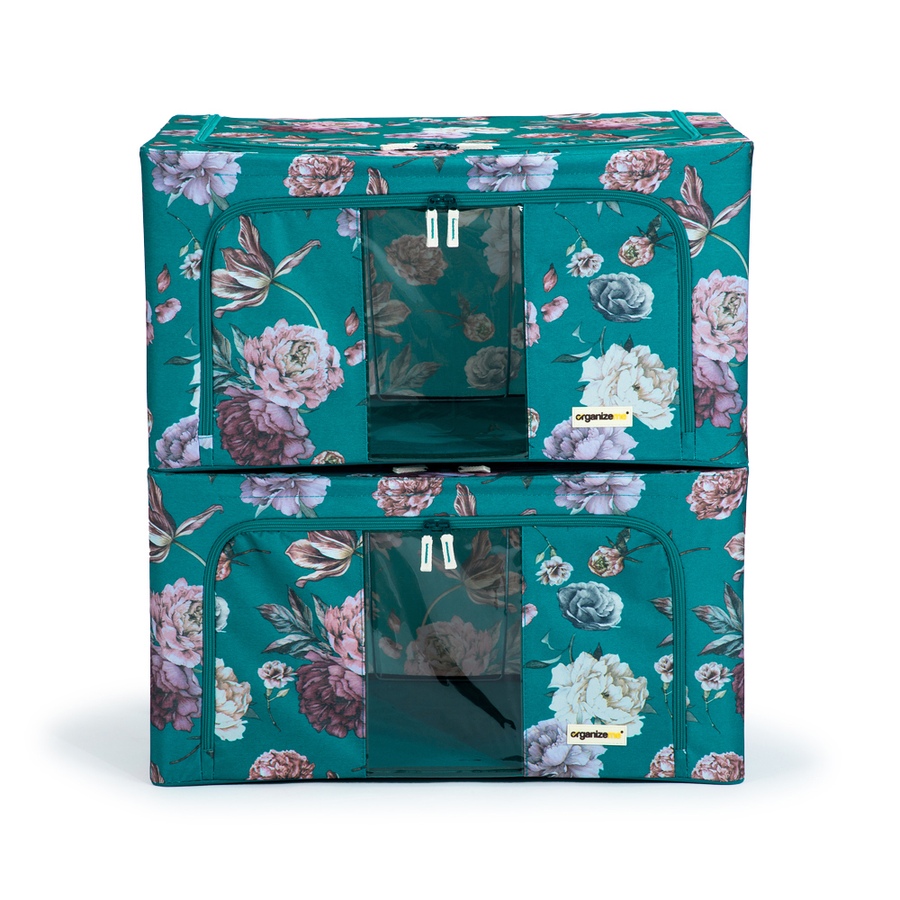 Image 490249_ALTMORE36.jpg, Product 490-249 / Price $73.99, OrganizeMe Extra-Large Storage Bins (2-Pack) from Organizeme on TSC.ca's Home & Garden department