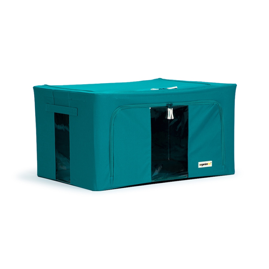 Image 490249_ALTMORE37.jpg, Product 490-249 / Price $73.99, OrganizeMe Extra-Large Storage Bins (2-Pack) from Organizeme on TSC.ca's Home & Garden department