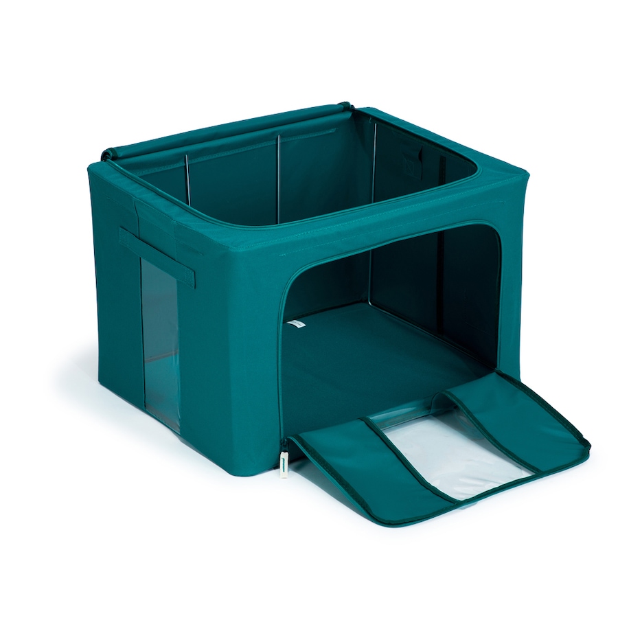 Image 490249_ALTMORE38.jpg, Product 490-249 / Price $73.99, OrganizeMe Extra-Large Storage Bins (2-Pack) from Organizeme on TSC.ca's Home & Garden department
