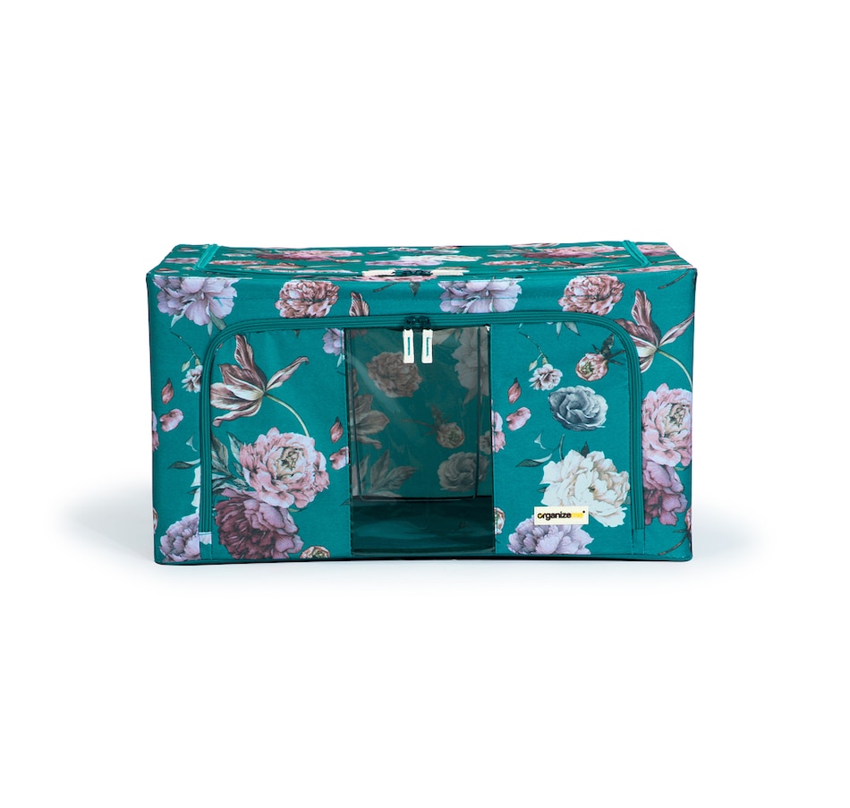 Image 490249_ALTMORE39.jpg, Product 490-249 / Price $73.99, OrganizeMe Extra-Large Storage Bins (2-Pack) from Organizeme on TSC.ca's Home & Garden department