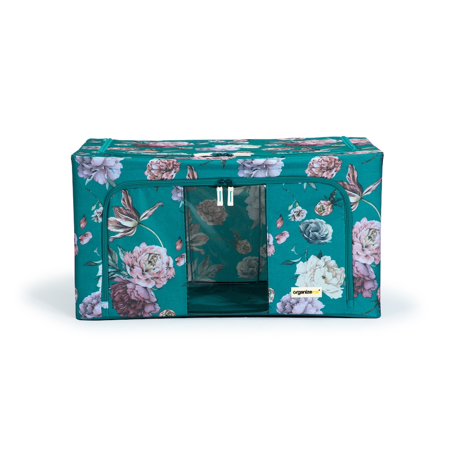 Image 490249_ALTMORE39.jpg, Product 490-249 / Price $73.99, OrganizeMe Extra-Large Storage Bins (2-Pack) from Organizeme on TSC.ca's Home & Garden department