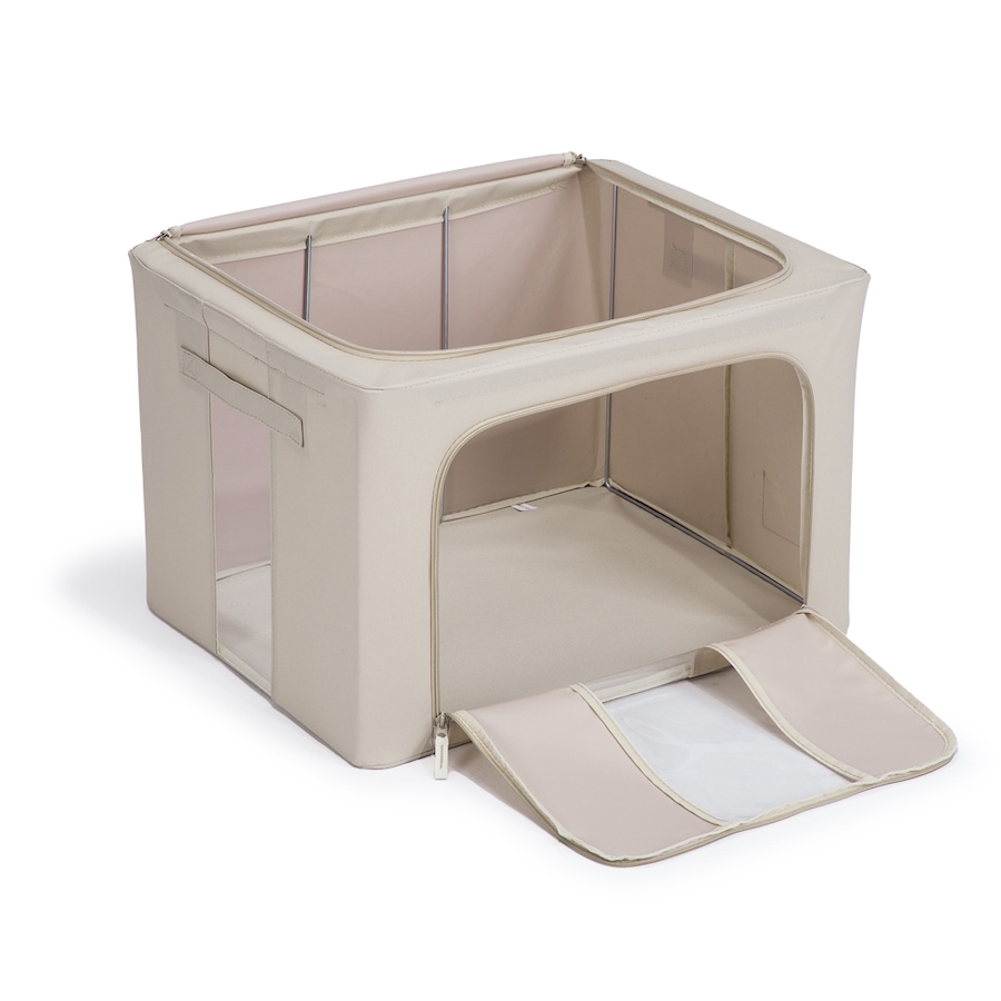 Image 490249_ALTMORE4.jpg, Product 490-249 / Price $73.99, OrganizeMe Extra-Large Storage Bins (2-Pack) from Organizeme on TSC.ca's Home & Garden department