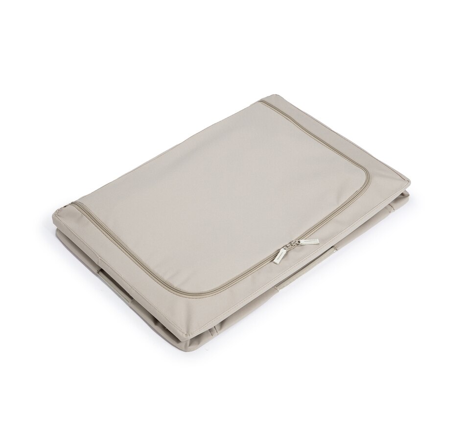 Image 490249_ALTMORE7.jpg, Product 490-249 / Price $73.99, OrganizeMe Extra-Large Storage Bins (2-Pack) from Organizeme on TSC.ca's Home & Garden department