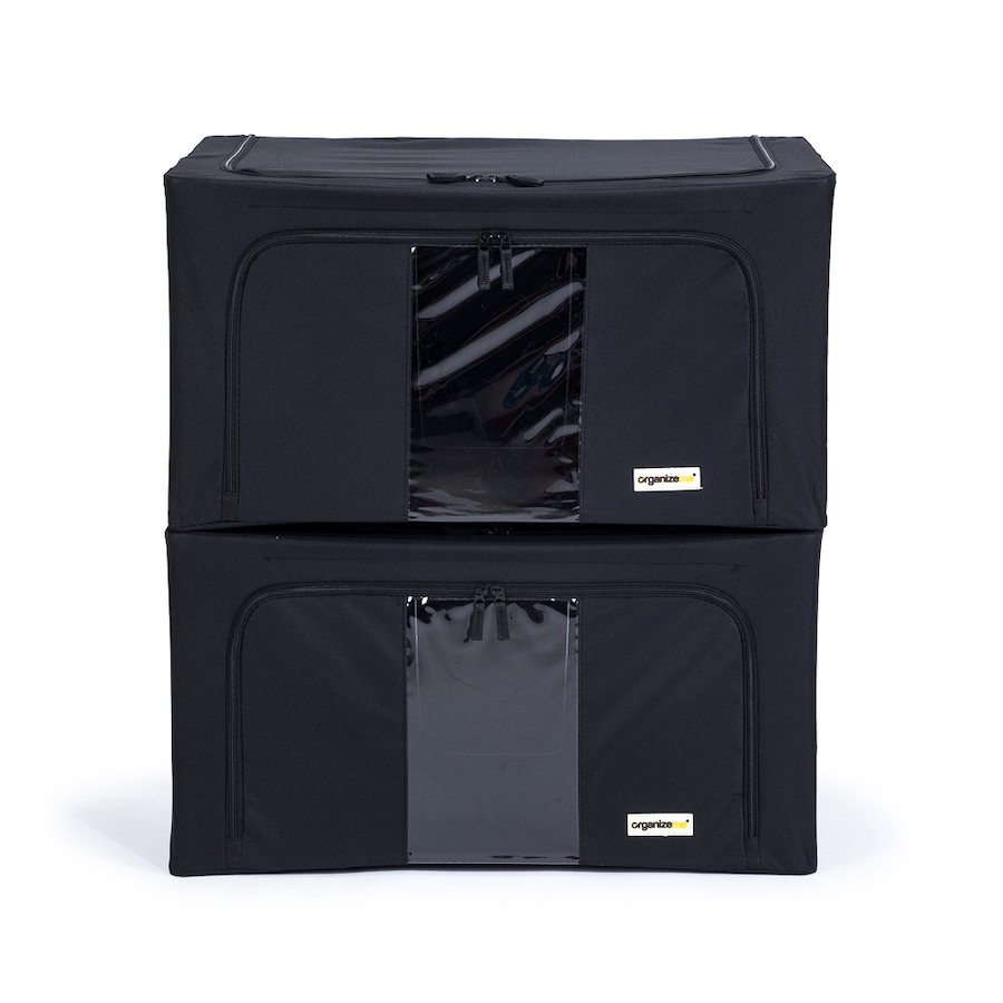 Image 490249_ALTMORE8.jpg, Product 490-249 / Price $73.99, OrganizeMe Extra-Large Storage Bins (2-Pack) from Organizeme on TSC.ca's Home & Garden department