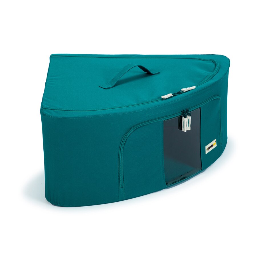 Image 490252_ALTMORE1.jpg, Product 490-252 / Price $34.33, OrganizeMe Medium Corner Storage Bins (2-Pack) from Organizeme on TSC.ca's Home & Garden department