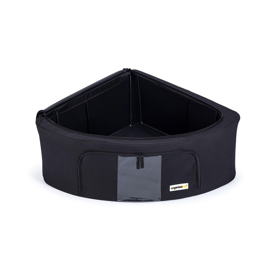 Image 490252_ALTMORE11.jpg, Product 490-252 / Price $34.33, OrganizeMe Medium Corner Storage Bins (2-Pack) from Organizeme on TSC.ca's Home & Garden department