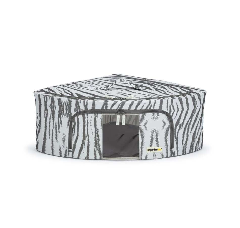 Image 490252_ALTMORE20.jpg, Product 490-252 / Price $34.33, OrganizeMe Medium Corner Storage Bins (2-Pack) from Organizeme on TSC.ca's Home & Garden department