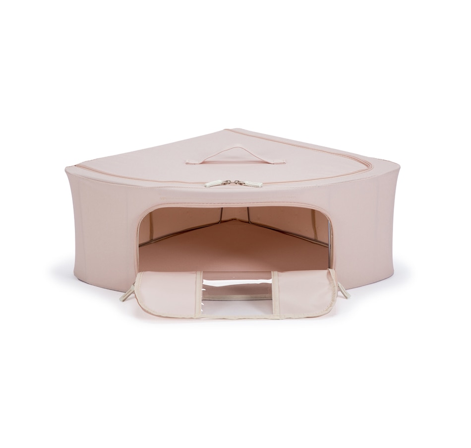 Image 490252_ALTMORE26.jpg, Product 490-252 / Price $34.33, OrganizeMe Medium Corner Storage Bins (2-Pack) from Organizeme on TSC.ca's Home & Garden department