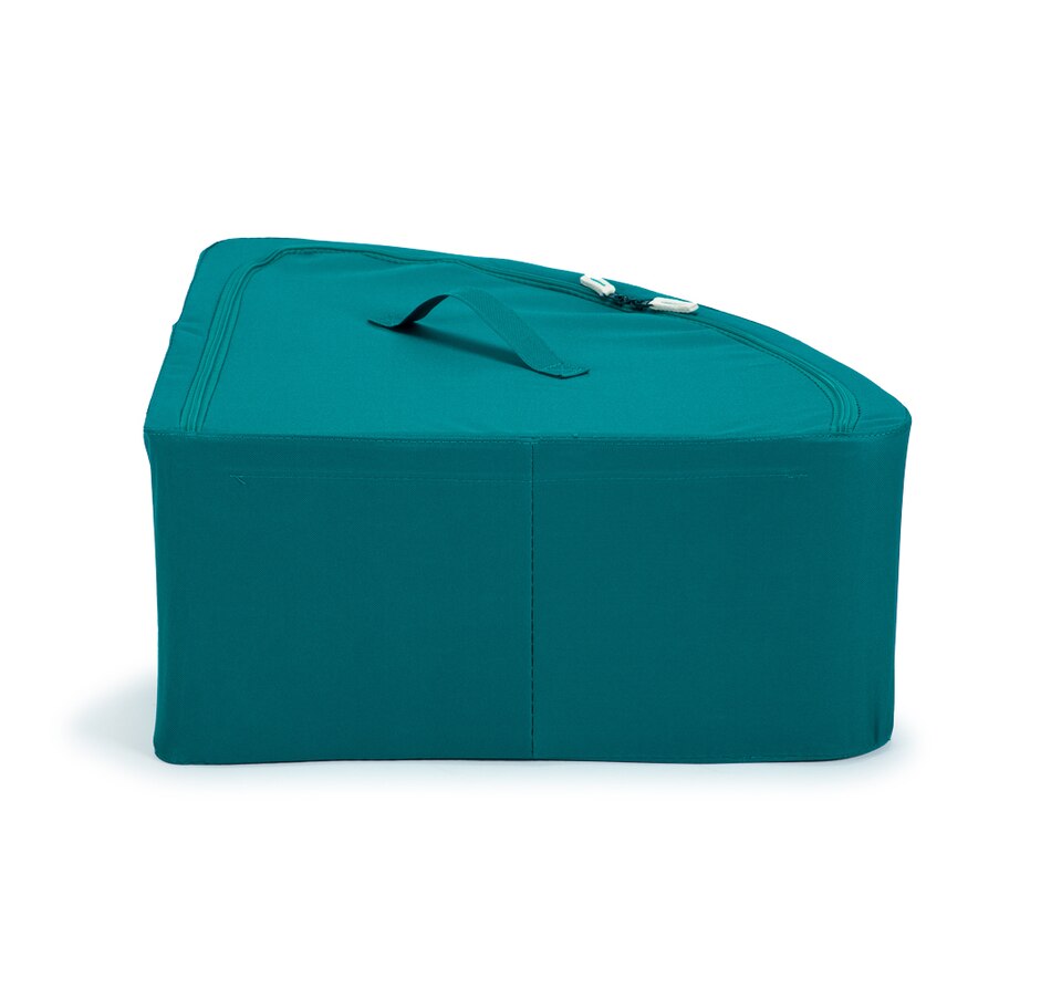 Image 490252_ALTMORE28.jpg, Product 490-252 / Price $34.33, OrganizeMe Medium Corner Storage Bins (2-Pack) from Organizeme on TSC.ca's Home & Garden department