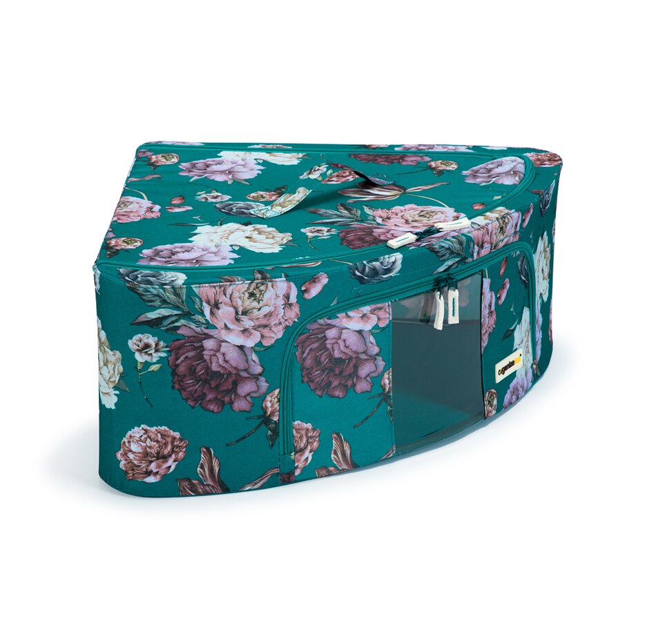 Image 490252_ALTMORE5.jpg, Product 490-252 / Price $34.33, OrganizeMe Medium Corner Storage Bins (2-Pack) from Organizeme on TSC.ca's Home & Garden department