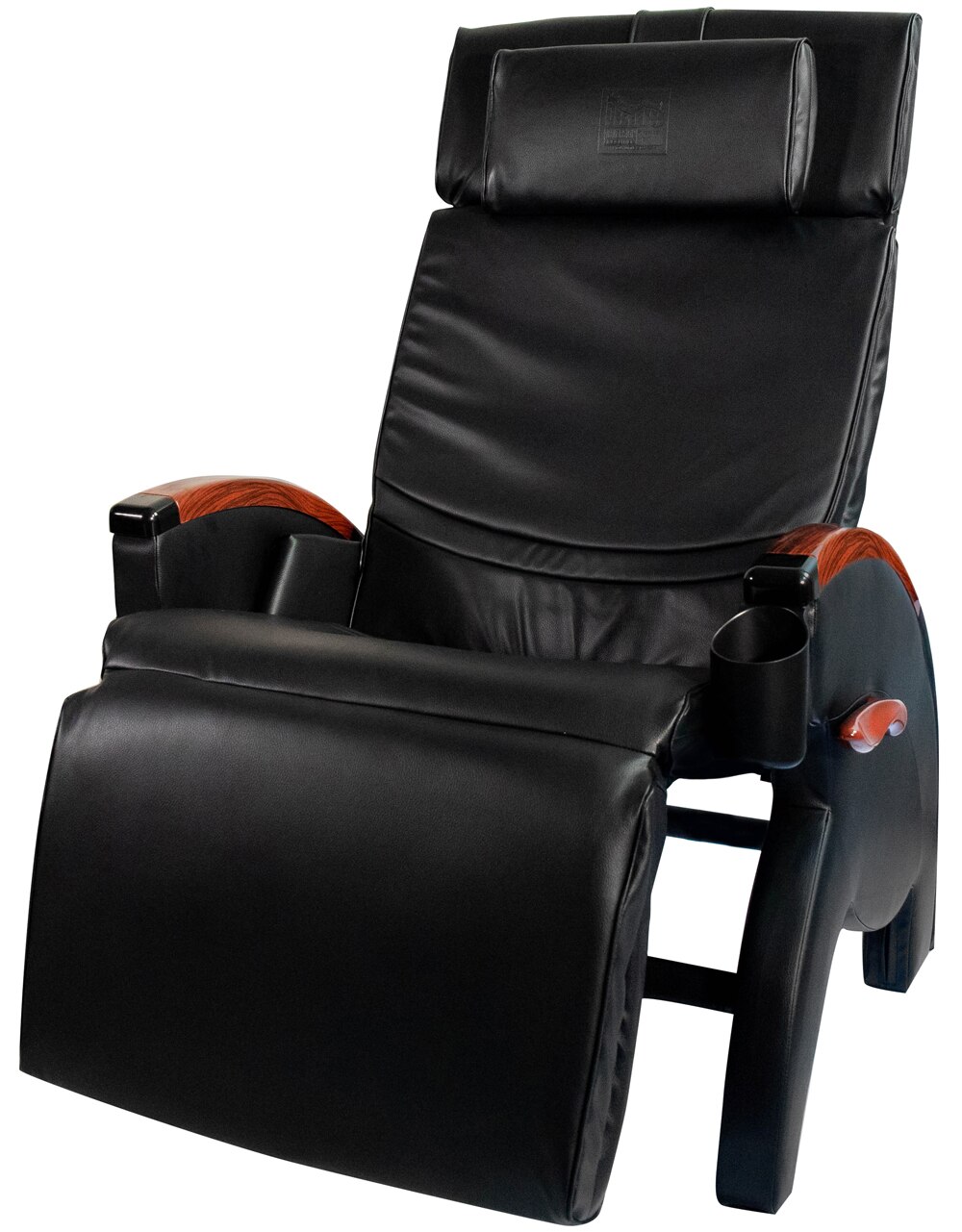 Tony little inversion recliner 2025 with massage and heat