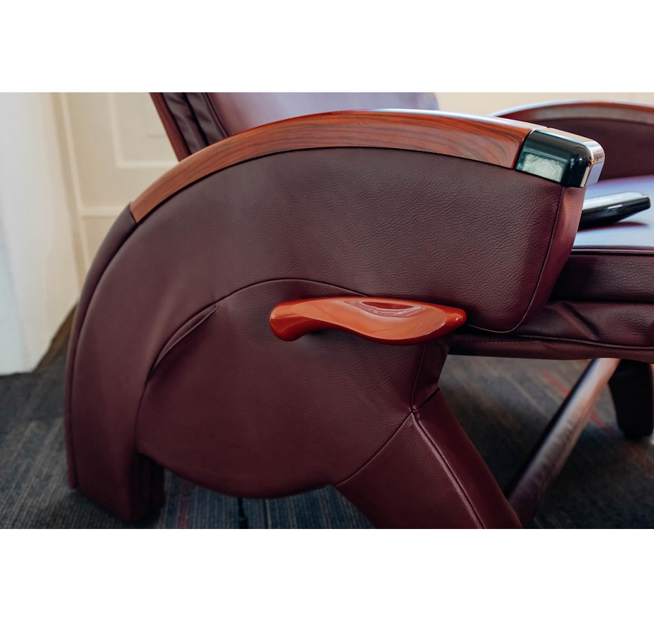 Image 490259_ALTMORE19.jpg, Product 490-259 / Price $649.88, Tony Little Destress Inversion Chair from Tony Little on TSC.ca's Health & Fitness department