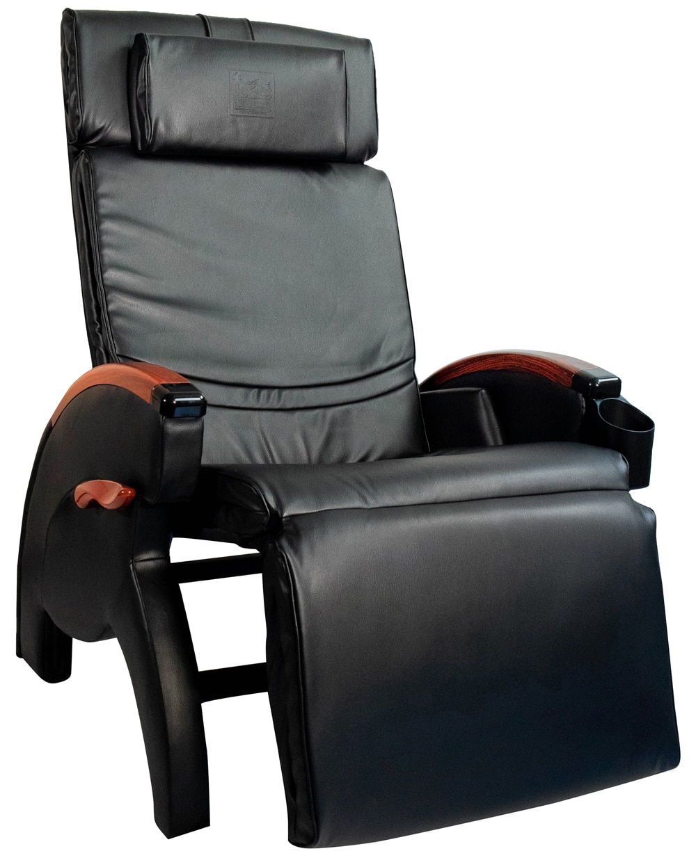 Tony little inversion outlet recliner with massage