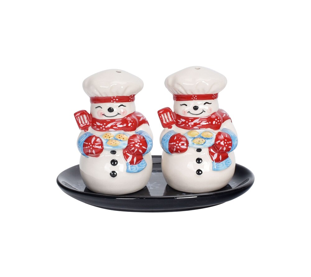 debenhams salt and pepper shakers
