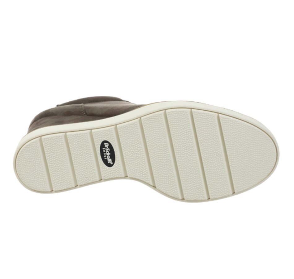 Image 490348_ALTMORE4.jpg, Product 490-348 / Price $59.33, Dr. Scholls Jones Wedge Sneaker from Dr. Scholl's on TSC.ca's Shoes department