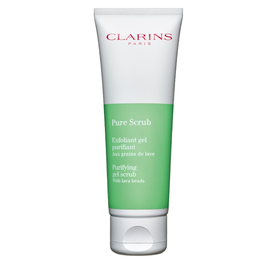 Image 490453.jpg, Product 490-453 / Price $29.00, Clarins Pure Scrub from CLARINS on TSC.ca's Beauty department