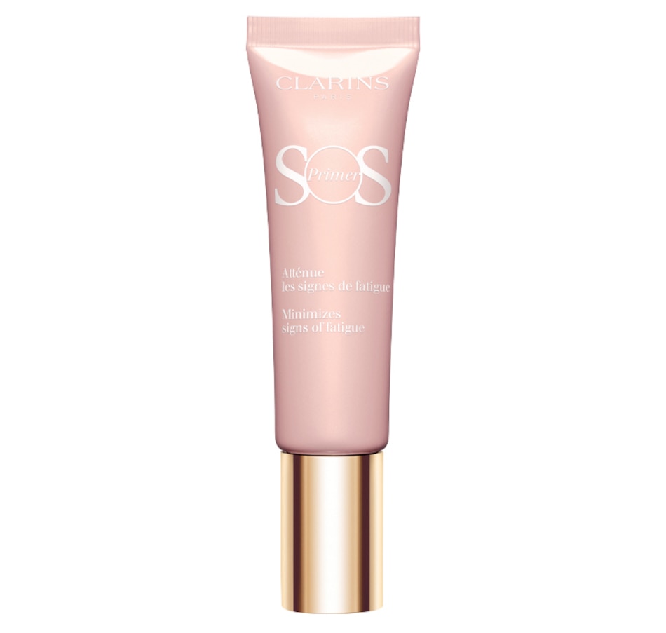 Image 490478_01RSE.jpg, Product 490-478 / Price $39.00, Clarins SOS Primer from CLARINS on TSC.ca's Beauty department