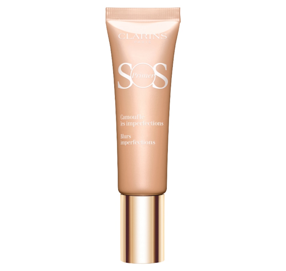 Image 490478_02PCH.jpg, Product 490-478 / Price $39.00, Clarins SOS Primer from CLARINS on TSC.ca's Beauty department