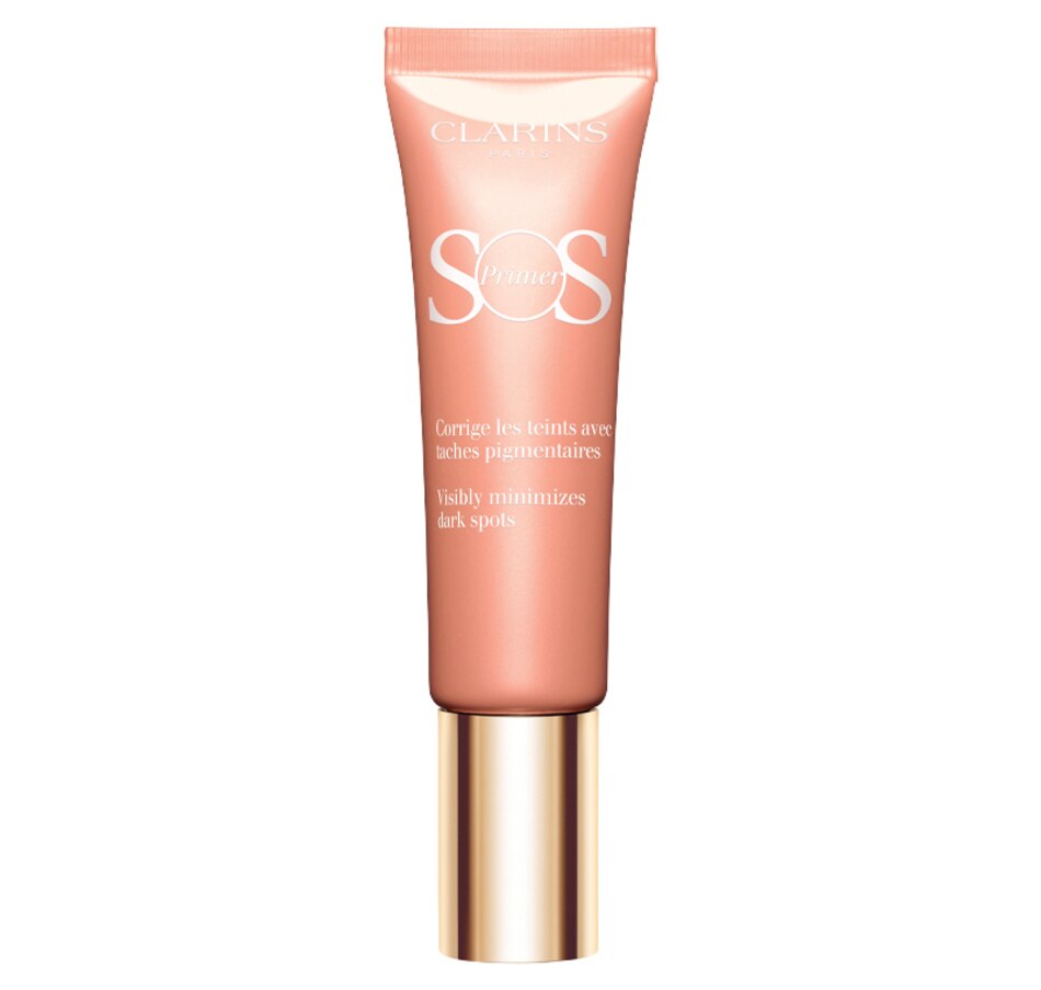 Image 490478_03CRL.jpg, Product 490-478 / Price $39.00, Clarins SOS Primer from CLARINS on TSC.ca's Beauty department