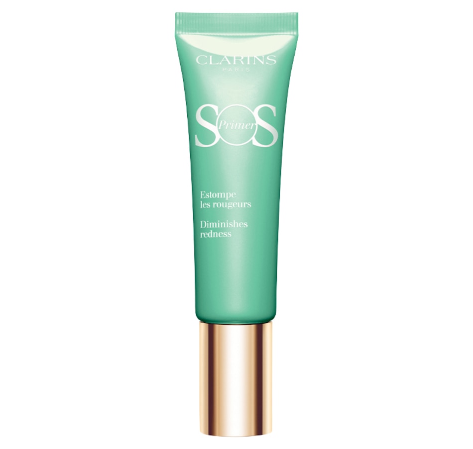 Image 490478_04GRN.jpg, Product 490-478 / Price $39.00, Clarins SOS Primer from CLARINS on TSC.ca's Beauty department